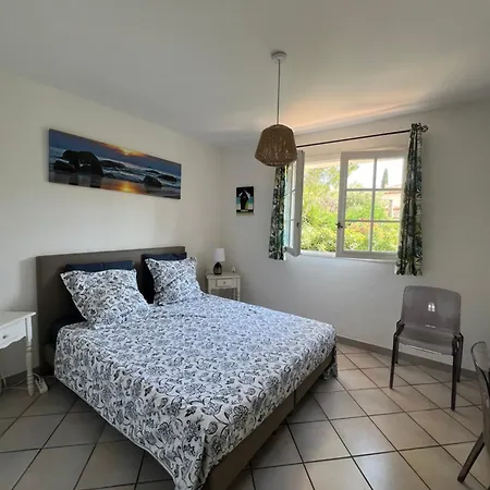 Casa vacanze Alessia, Provencale A *