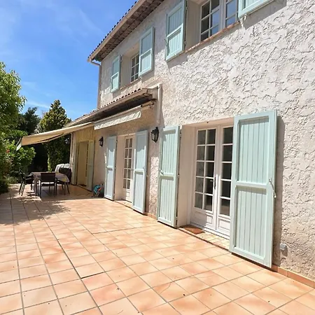 Alessia, Provencale A * Antibes