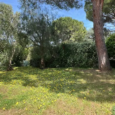 Alessia, Provencale A Holiday home *